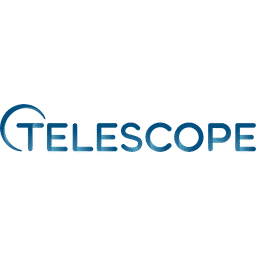 Telescope Logo