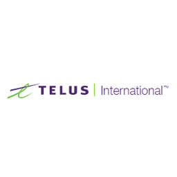 TELUS International Logo