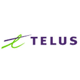 TELUS Logo