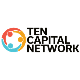 TEN Capital Network Logo