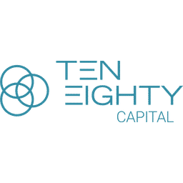 Ten Eighty Capital Logo
