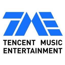 Tencent Music Entertainment Logo