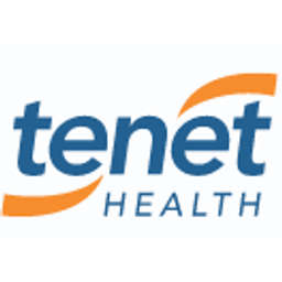 Tenet Healthcare Corporation Logo