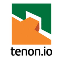 Tenon Logo