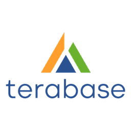 Terabase Energy Logo