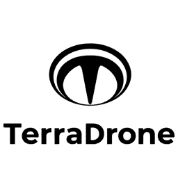 Terra Drone Logo