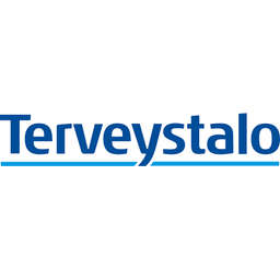 Terveystalo Healthcare Logo