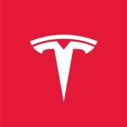 Tesla Logo