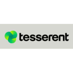 Tesserent Logo