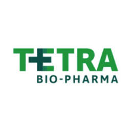 Tetra Bio-Pharma Logo