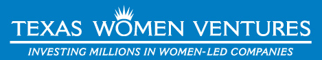 Texas Women Ventures Fund Logo