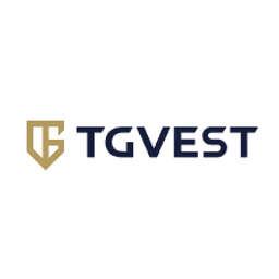 TGVest Capital Logo