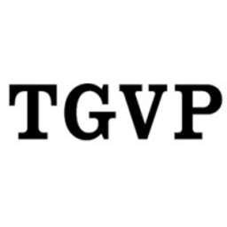 TGVP Logo