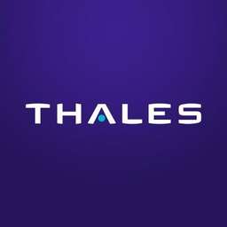 Thales Group Logo