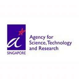 The Agency for Science, Technology and Research Logo