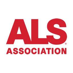 The ALS Association Logo