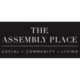 The Assembly Place Logo
