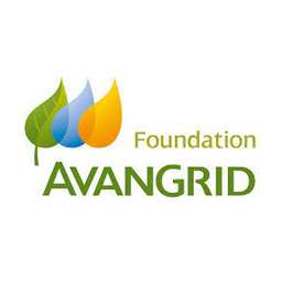 The Avangrid Foundation Logo