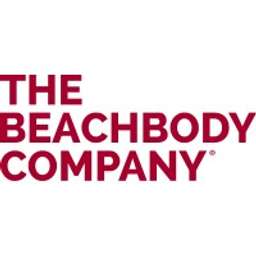 The Beachbody Company Logo