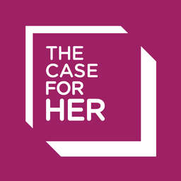 The Case for Her Logo
