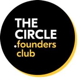 The Circle Founders Club Logo
