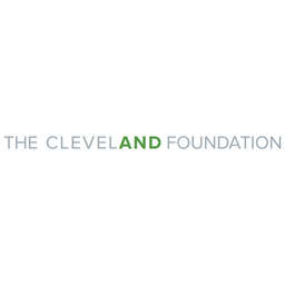 The Cleveland Foundation Logo