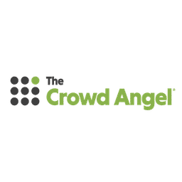 The Crowd Angel Logo