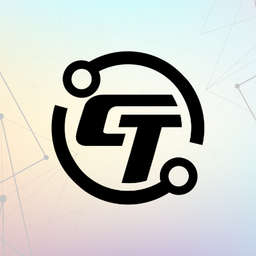 The Crypto Times Logo