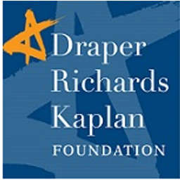 The Draper Richards Kaplan Foundation Logo