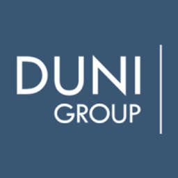 The Duni Group Logo