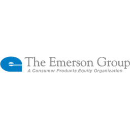 The Emerson Group Logo