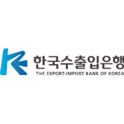 The Export-Import Bank of Korea Logo