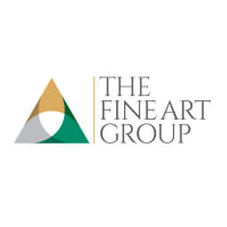 The Fine Art Group Logo