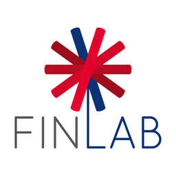 The FinLab Logo