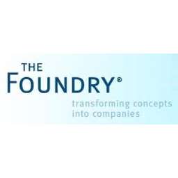 The Foundry Logo