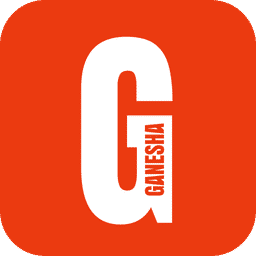 The Ganesha Lab Logo