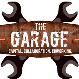 The Garage Logo
