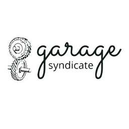 The Garage Syndicate Logo