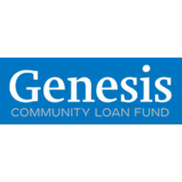 The Genesis Fund Logo