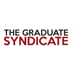 The Graduate Syndicate Logo