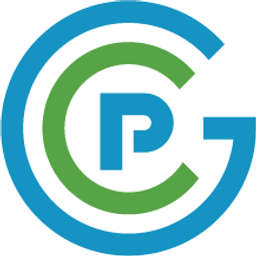 The Greater Cleveland Partnership (GCP) Logo