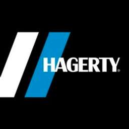 The Hagerty Group Logo