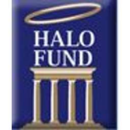 The Halo Fund Logo
