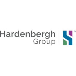 The Hardenbergh Group Logo