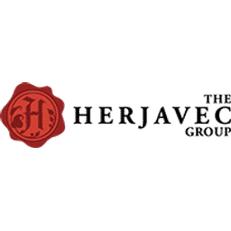 The Herjavec Group Logo