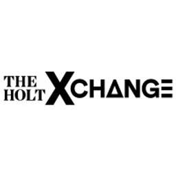 The Holt Xchange Logo