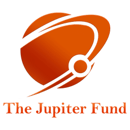 The Jupiter Fund Logo