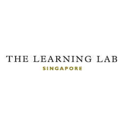 The Learning Lab (Singapore) Logo