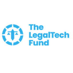 The LegalTech Fund Logo