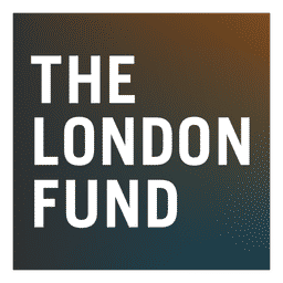 The London Fund Logo